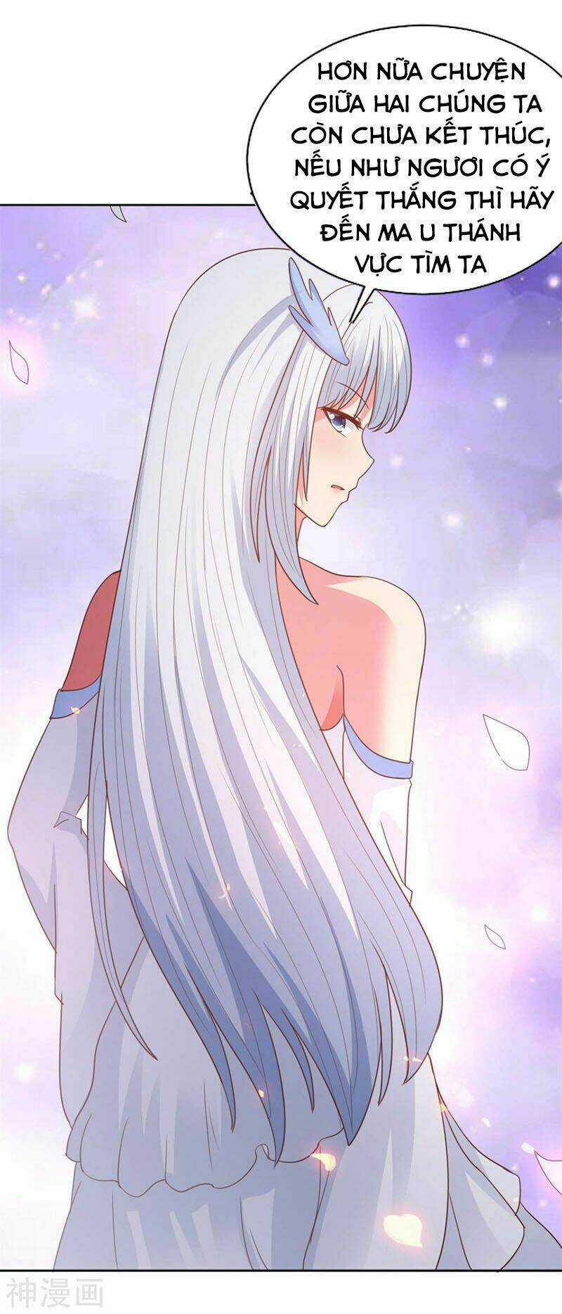 Hỗn Độn Kim Ô - Chapter 80 - Trang 7