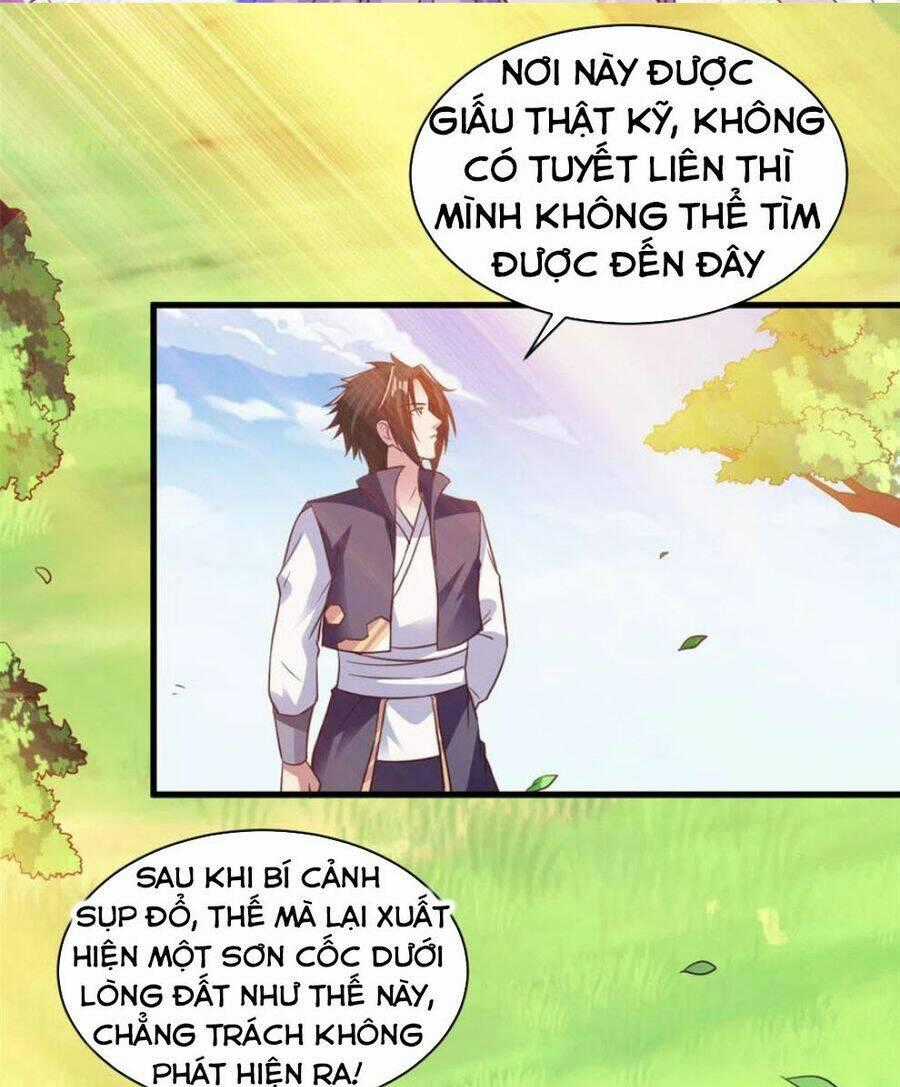 Hỗn Độn Kim Ô - Chapter 81 - Trang 1