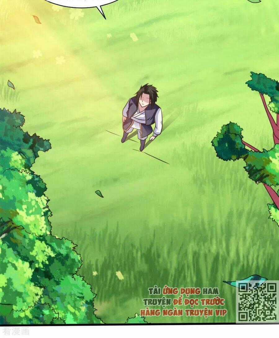 Hỗn Độn Kim Ô - Chapter 81 - Trang 2