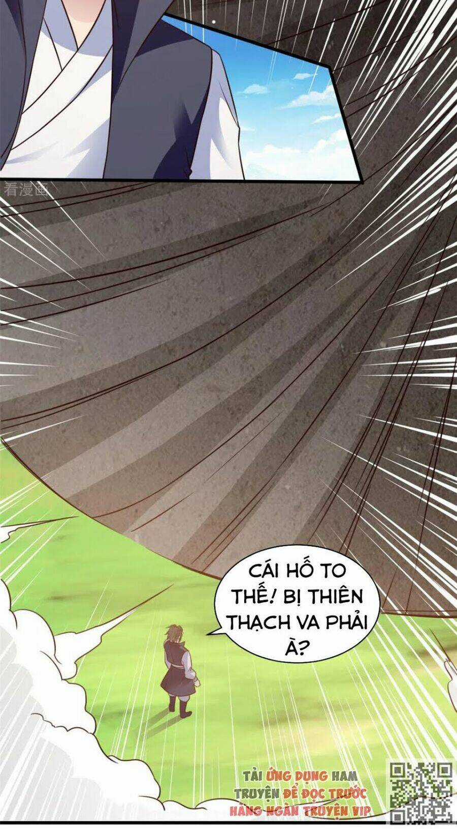 Hỗn Độn Kim Ô - Chapter 81 - Trang 12