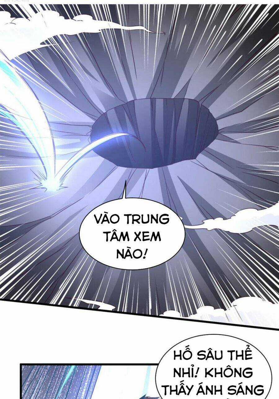Hỗn Độn Kim Ô - Chapter 81 - Trang 13