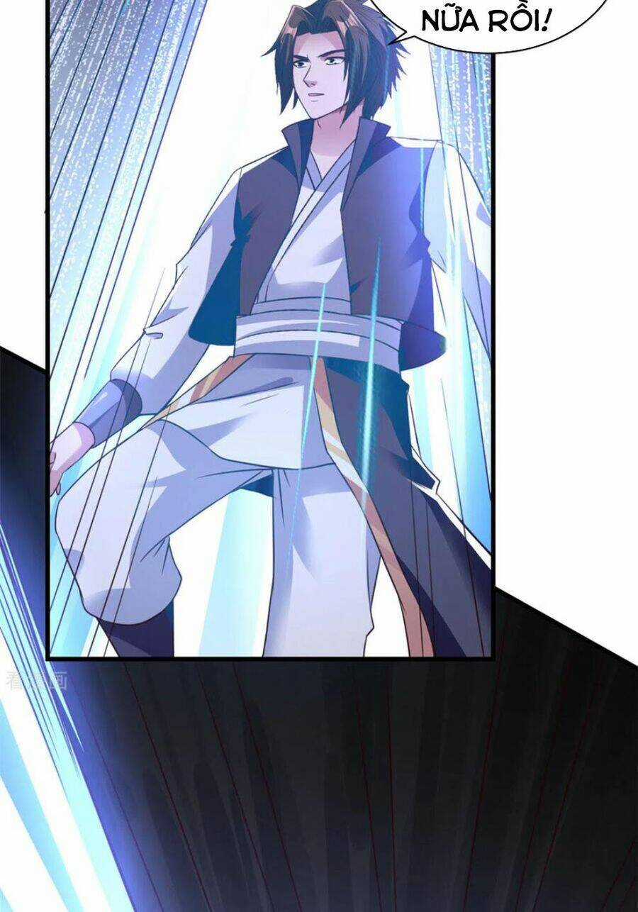 Hỗn Độn Kim Ô - Chapter 81 - Trang 14