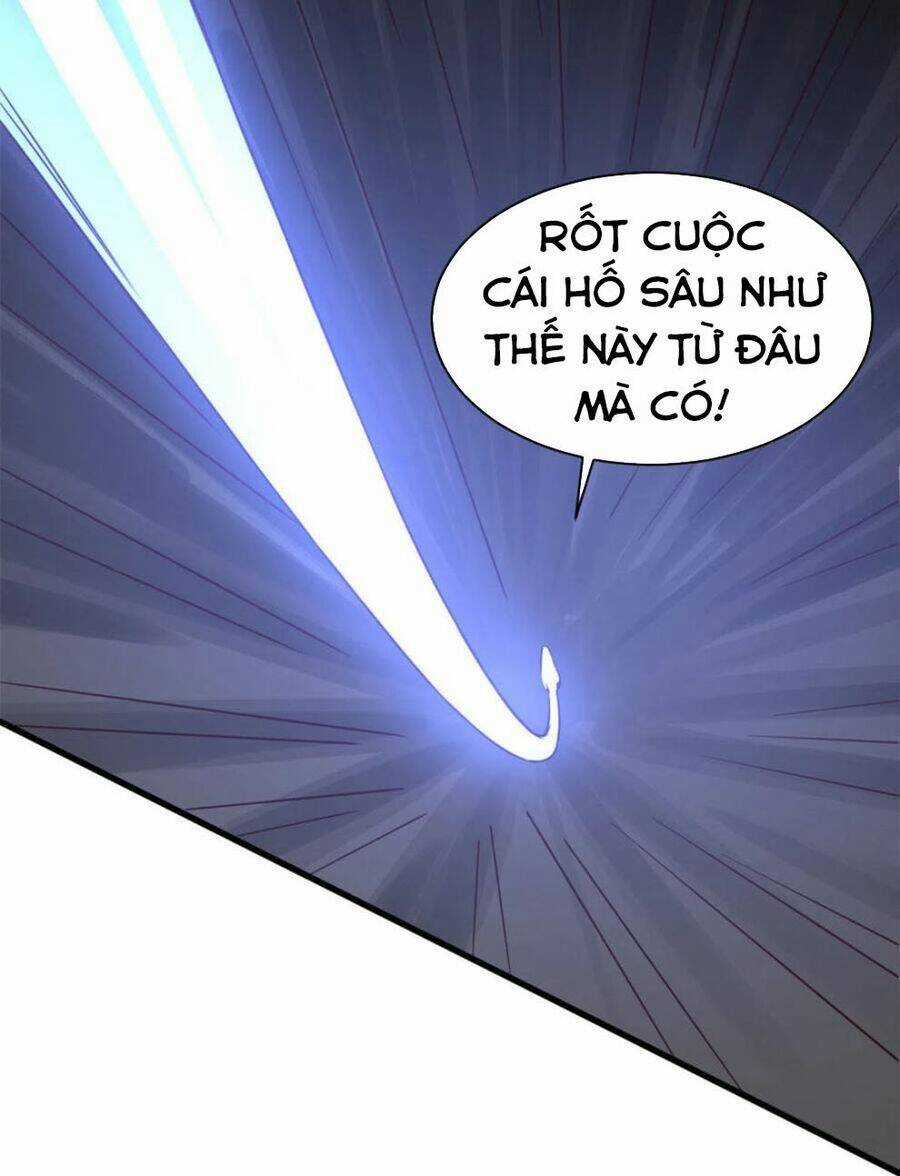 Hỗn Độn Kim Ô - Chapter 81 - Trang 15