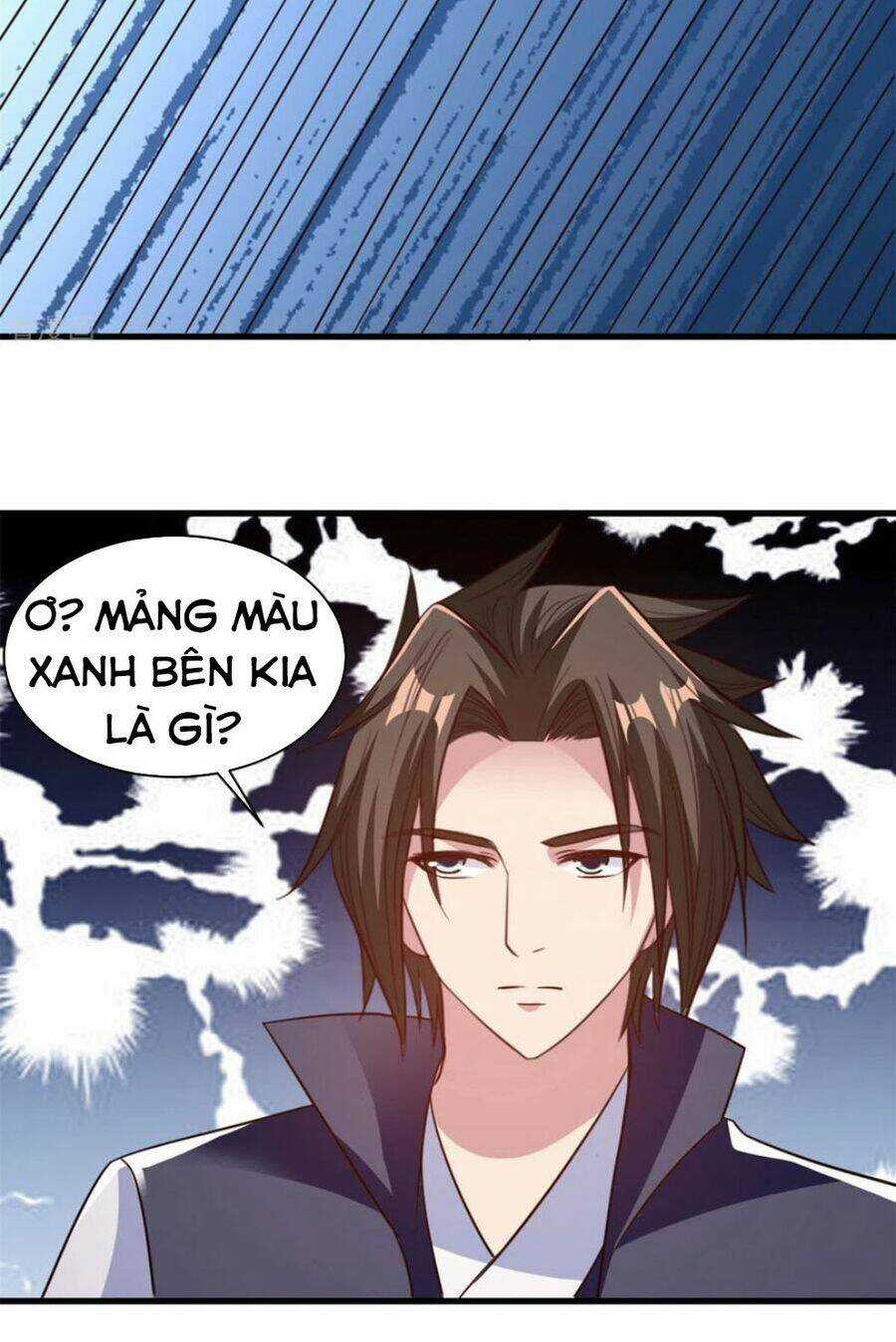 Hỗn Độn Kim Ô - Chapter 81 - Trang 18