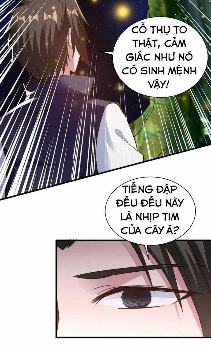 Hỗn Độn Kim Ô - Chapter 81 - Trang 20