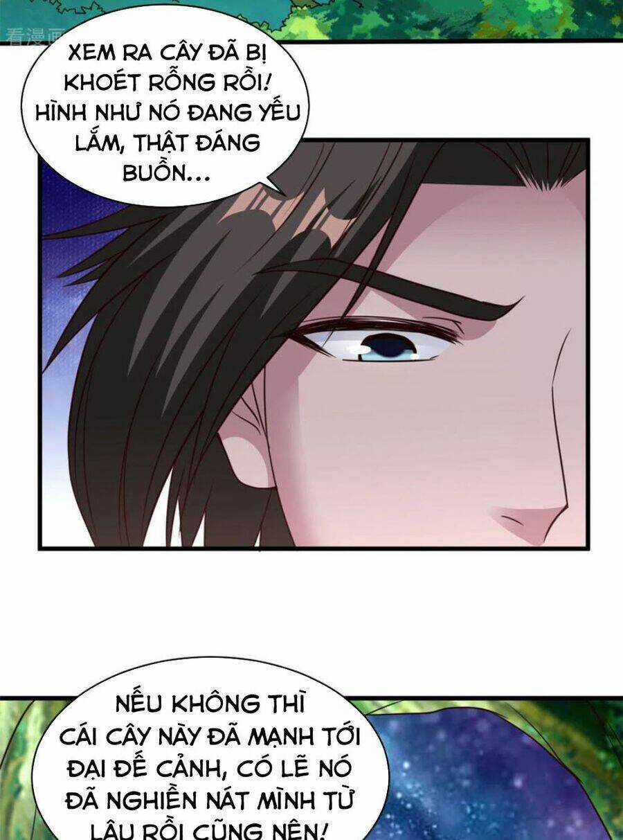 Hỗn Độn Kim Ô - Chapter 81 - Trang 23