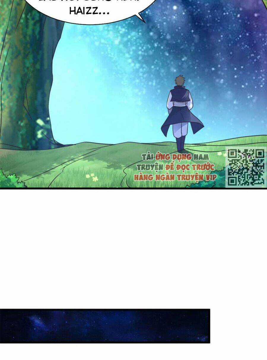 Hỗn Độn Kim Ô - Chapter 81 - Trang 24