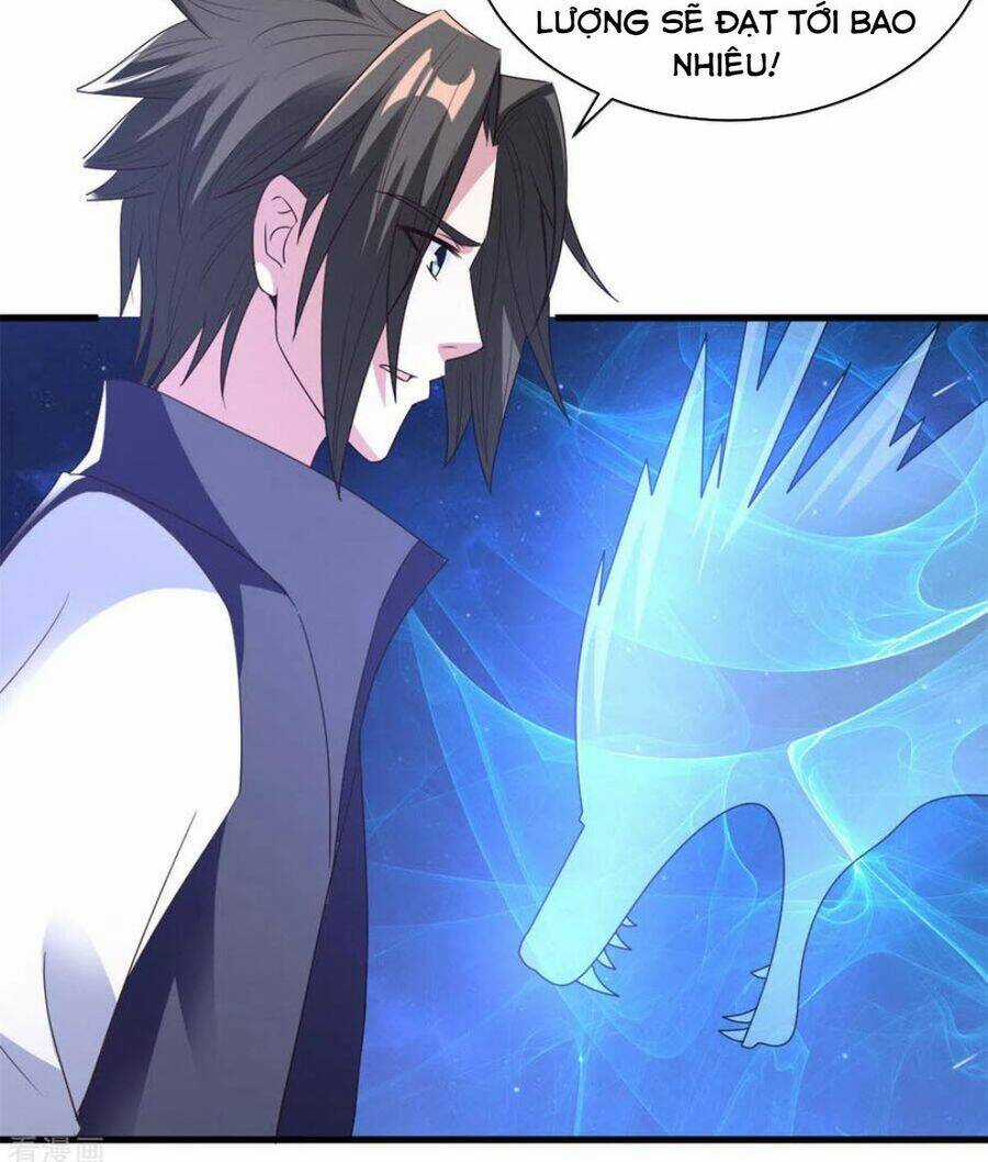 Hỗn Độn Kim Ô - Chapter 81 - Trang 26