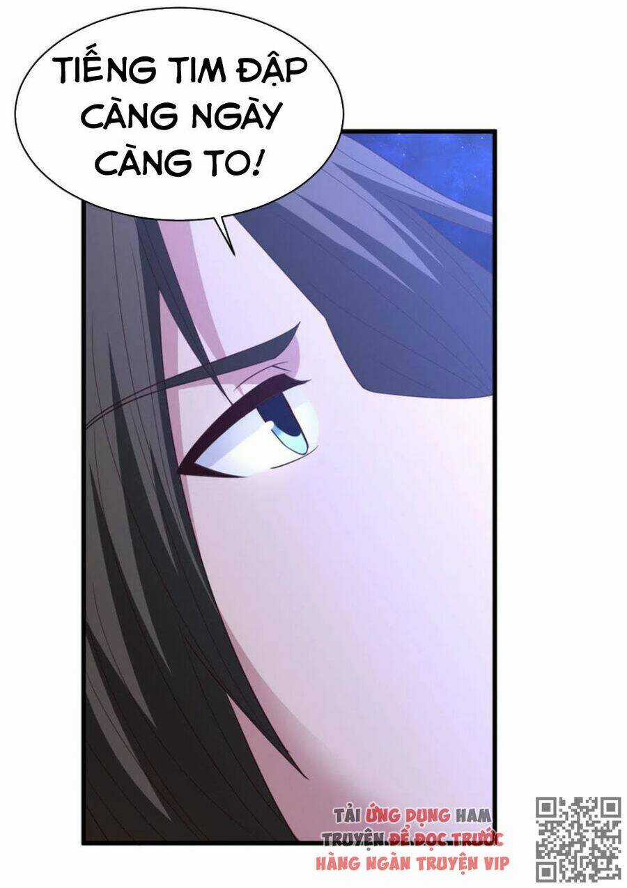 Hỗn Độn Kim Ô - Chapter 81 - Trang 27