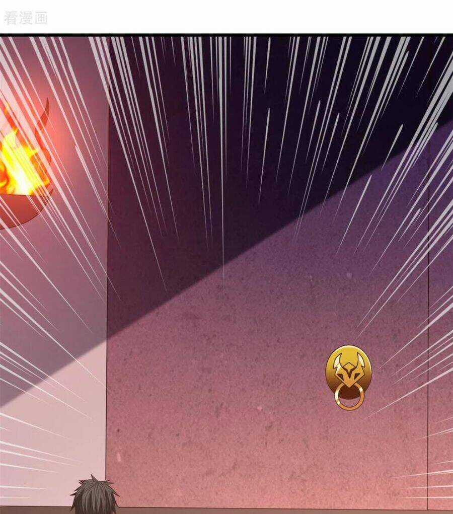 Hỗn Độn Kim Ô - Chapter 81 - Trang 28