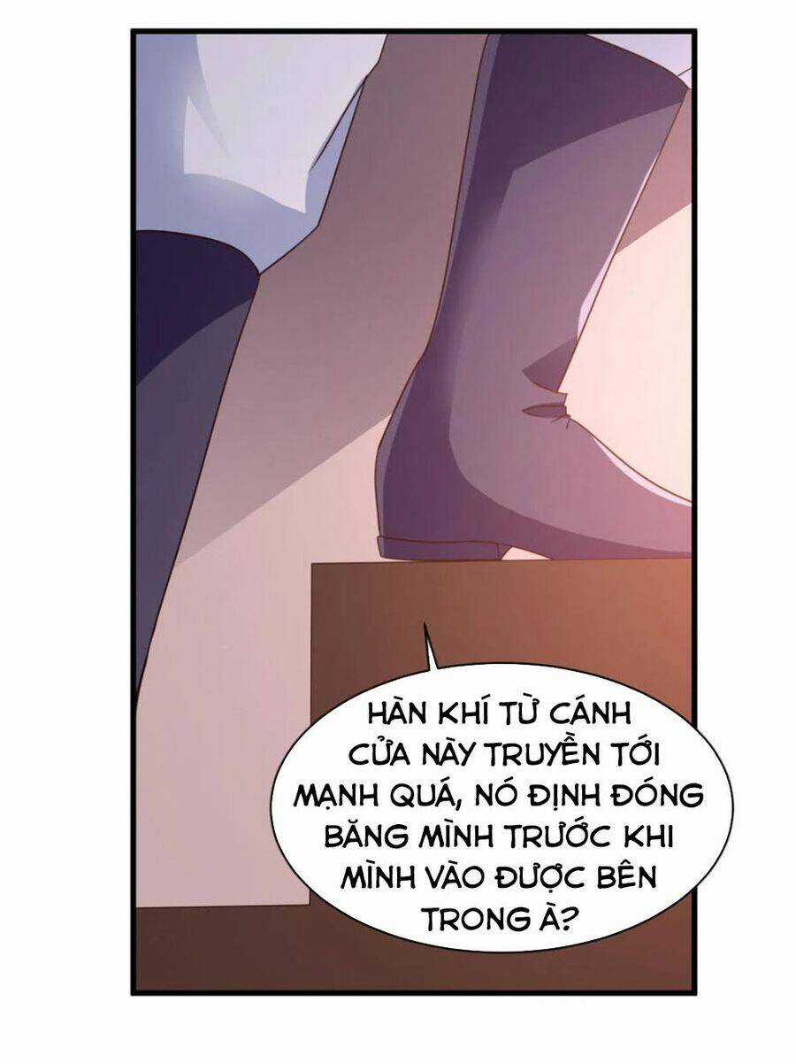 Hỗn Độn Kim Ô - Chapter 81 - Trang 30
