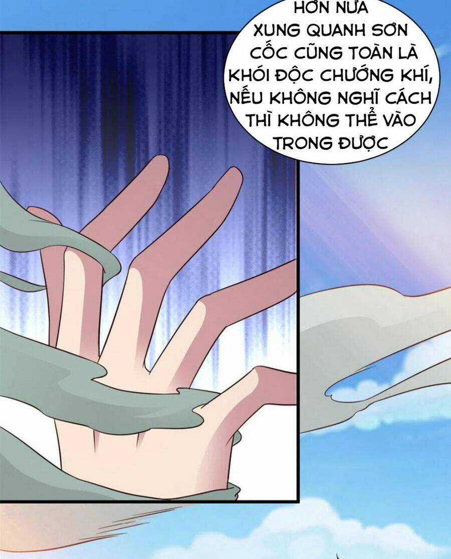 Hỗn Độn Kim Ô - Chapter 81 - Trang 4