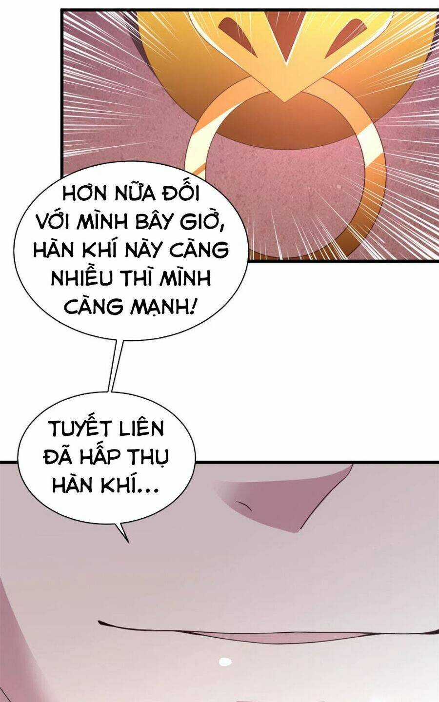 Hỗn Độn Kim Ô - Chapter 81 - Trang 32