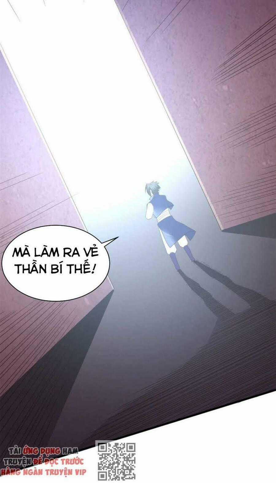 Hỗn Độn Kim Ô - Chapter 81 - Trang 35