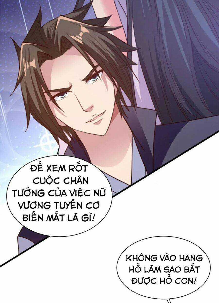 Hỗn Độn Kim Ô - Chapter 81 - Trang 7