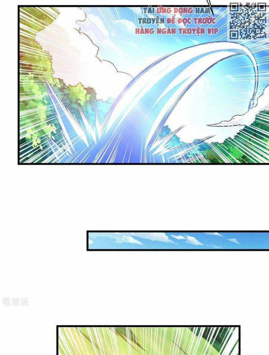 Hỗn Độn Kim Ô - Chapter 81 - Trang 8