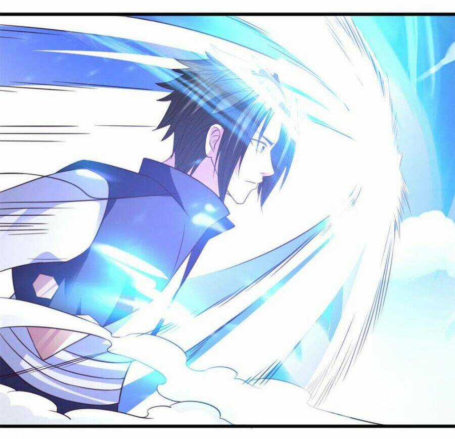 Hỗn Độn Kim Ô - Chapter 81 - Trang 10