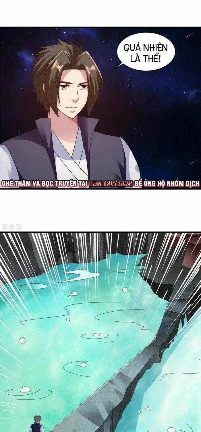 Hỗn Độn Kim Ô - Chapter 82 - Trang 1