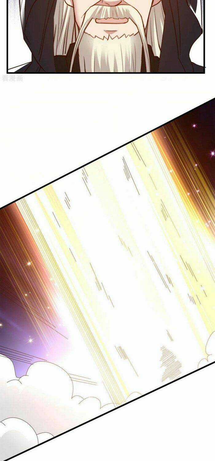 Hỗn Độn Kim Ô - Chapter 82 - Trang 11