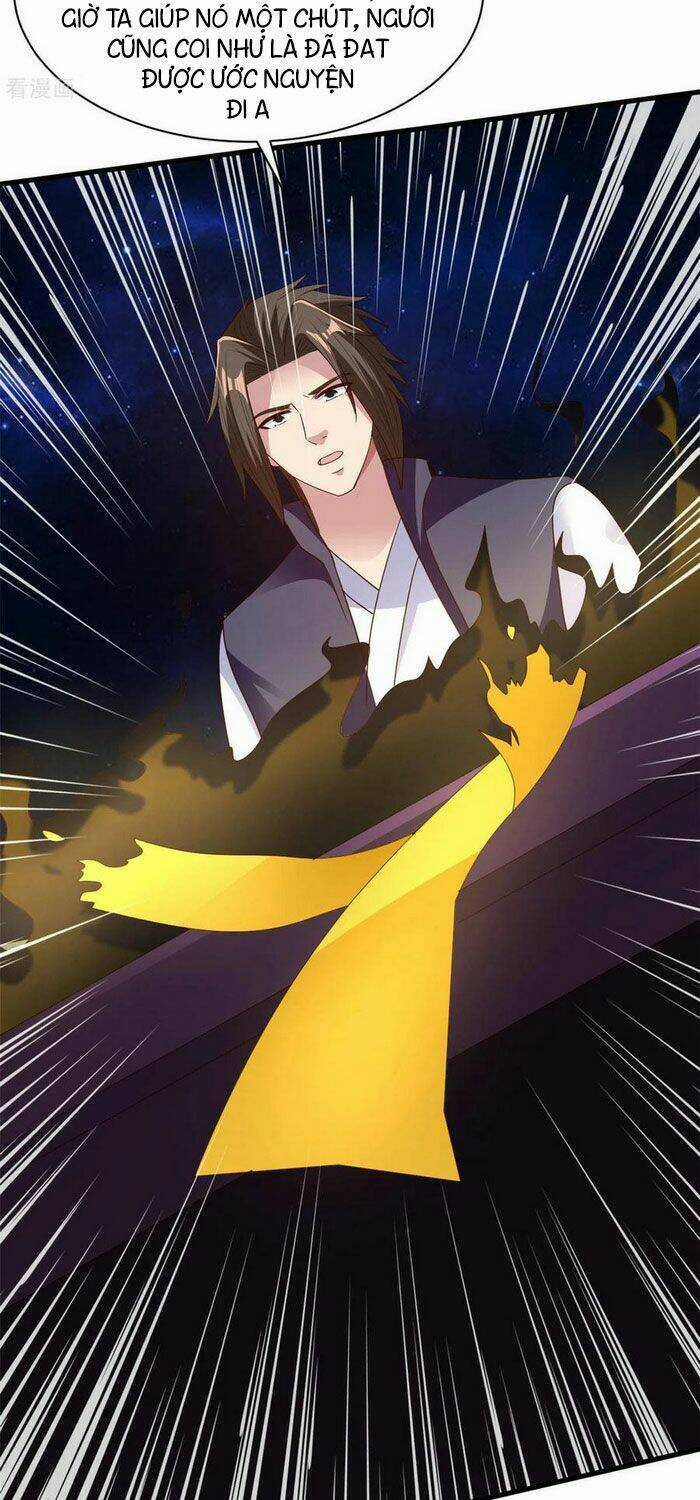 Hỗn Độn Kim Ô - Chapter 82 - Trang 13