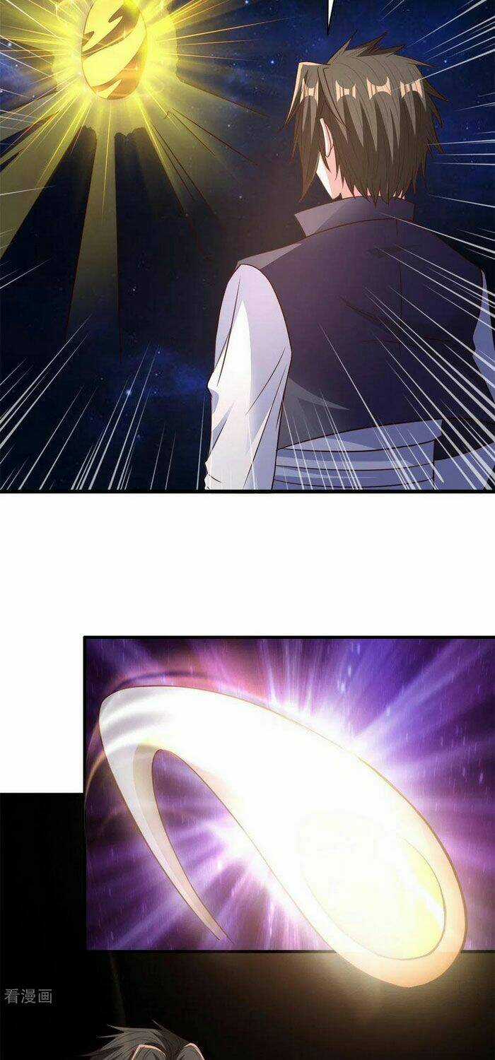 Hỗn Độn Kim Ô - Chapter 82 - Trang 17