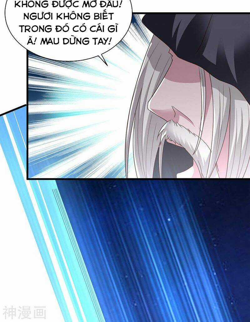 Hỗn Độn Kim Ô - Chapter 83 - Trang 11