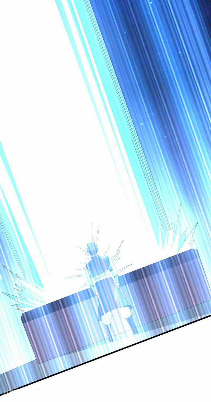 Hỗn Độn Kim Ô - Chapter 83 - Trang 12