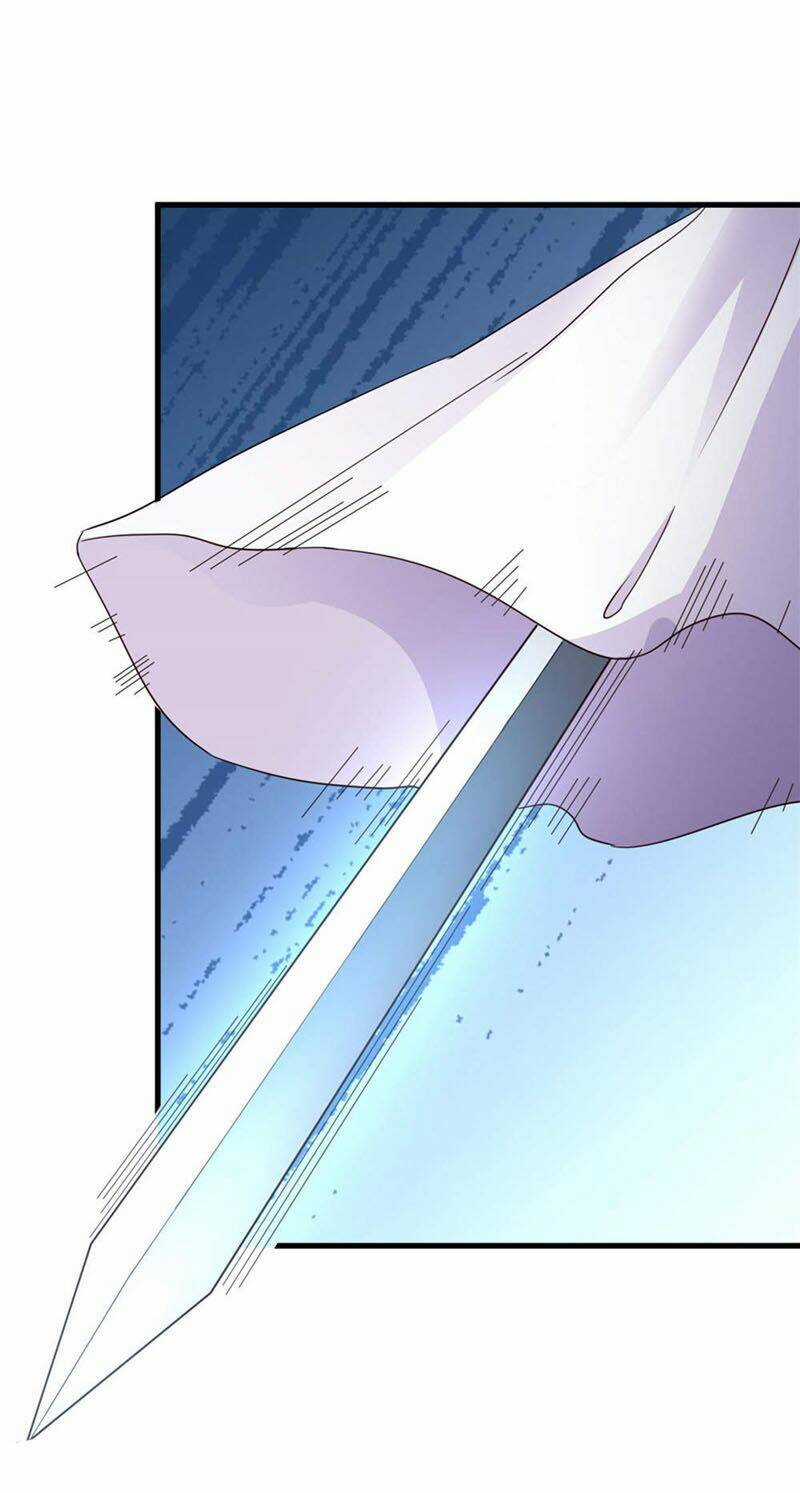 Hỗn Độn Kim Ô - Chapter 83 - Trang 20