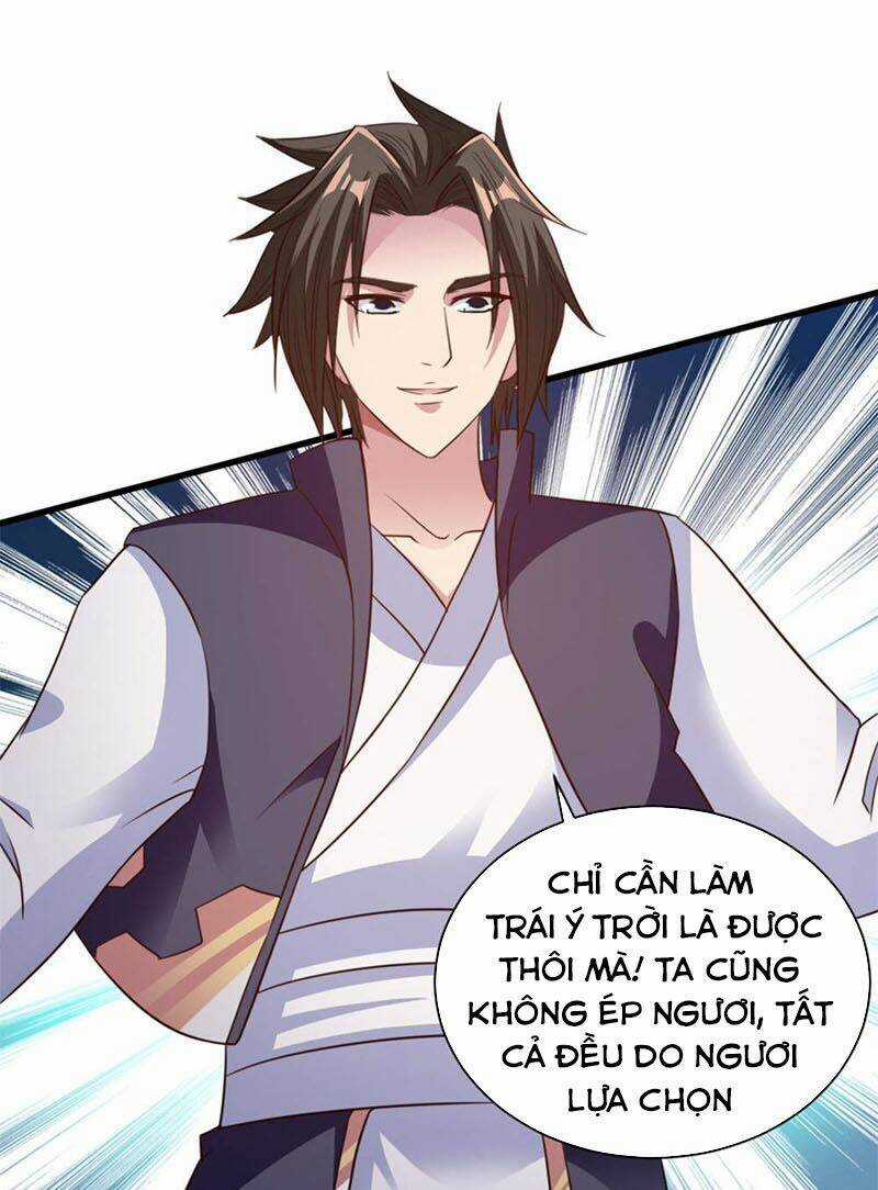 Hỗn Độn Kim Ô - Chapter 83 - Trang 3