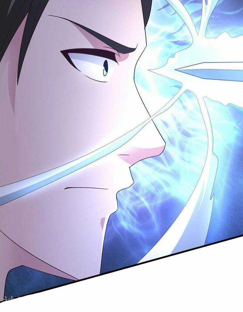 Hỗn Độn Kim Ô - Chapter 83 - Trang 24