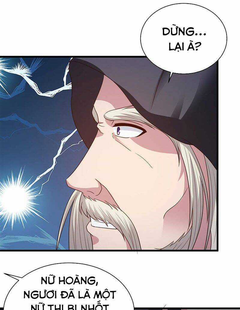 Hỗn Độn Kim Ô - Chapter 83 - Trang 25