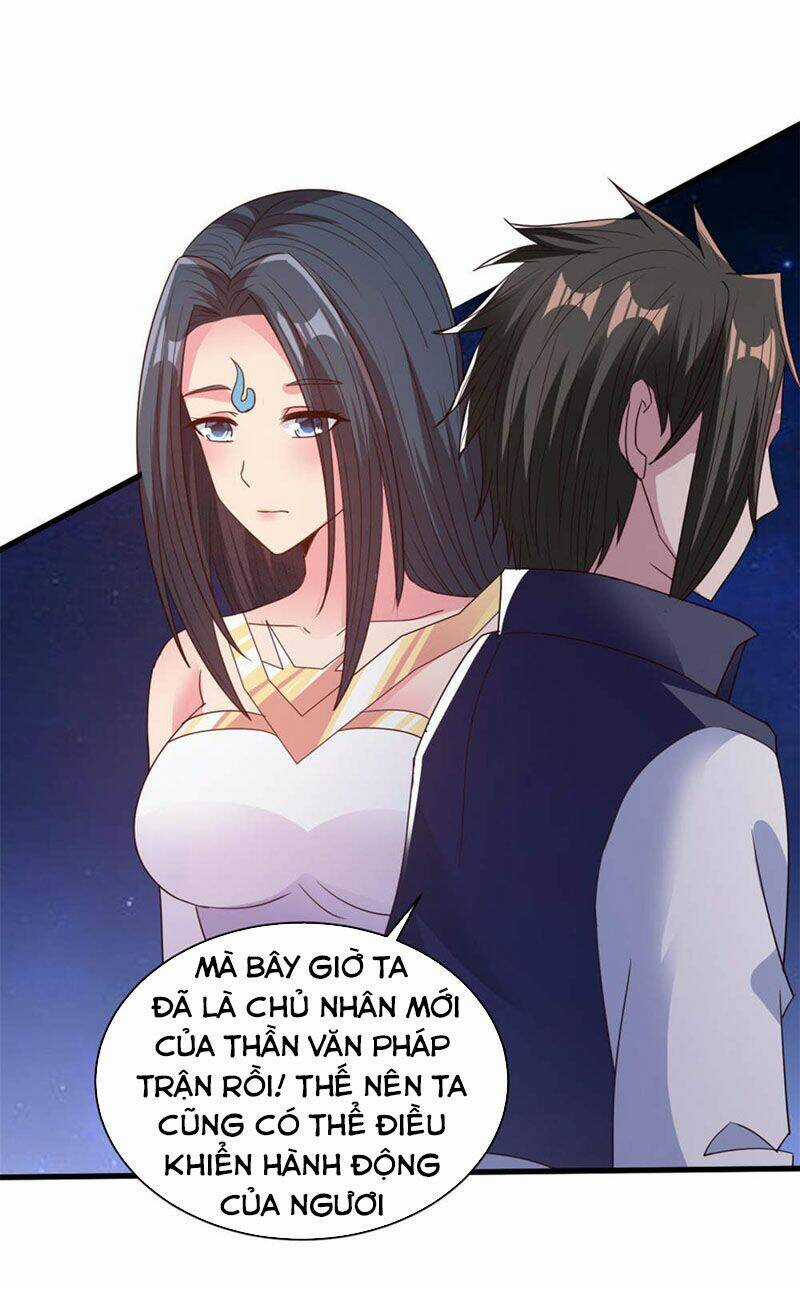 Hỗn Độn Kim Ô - Chapter 83 - Trang 27