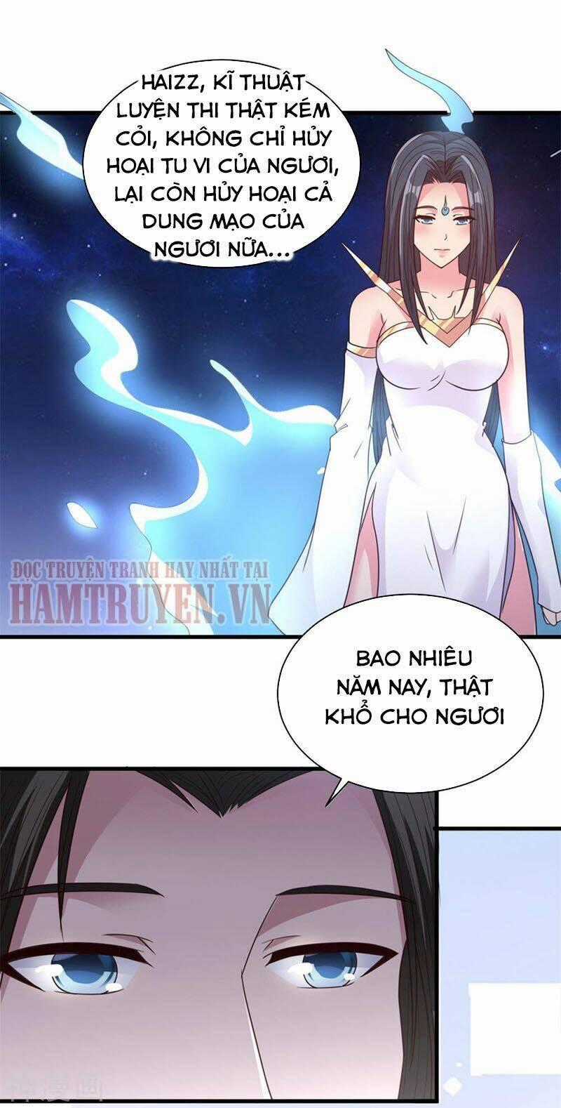 Hỗn Độn Kim Ô - Chapter 83 - Trang 28