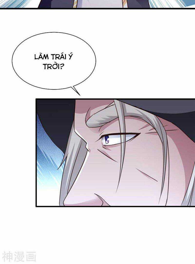 Hỗn Độn Kim Ô - Chapter 83 - Trang 4