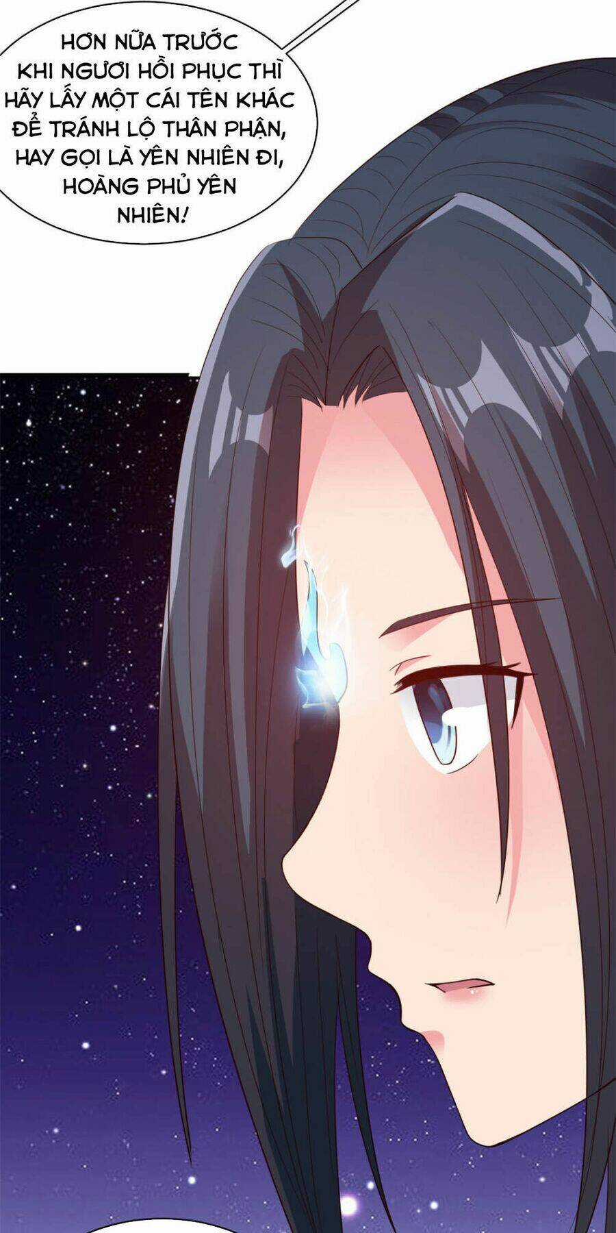 Hỗn Độn Kim Ô - Chapter 84 - Trang 11