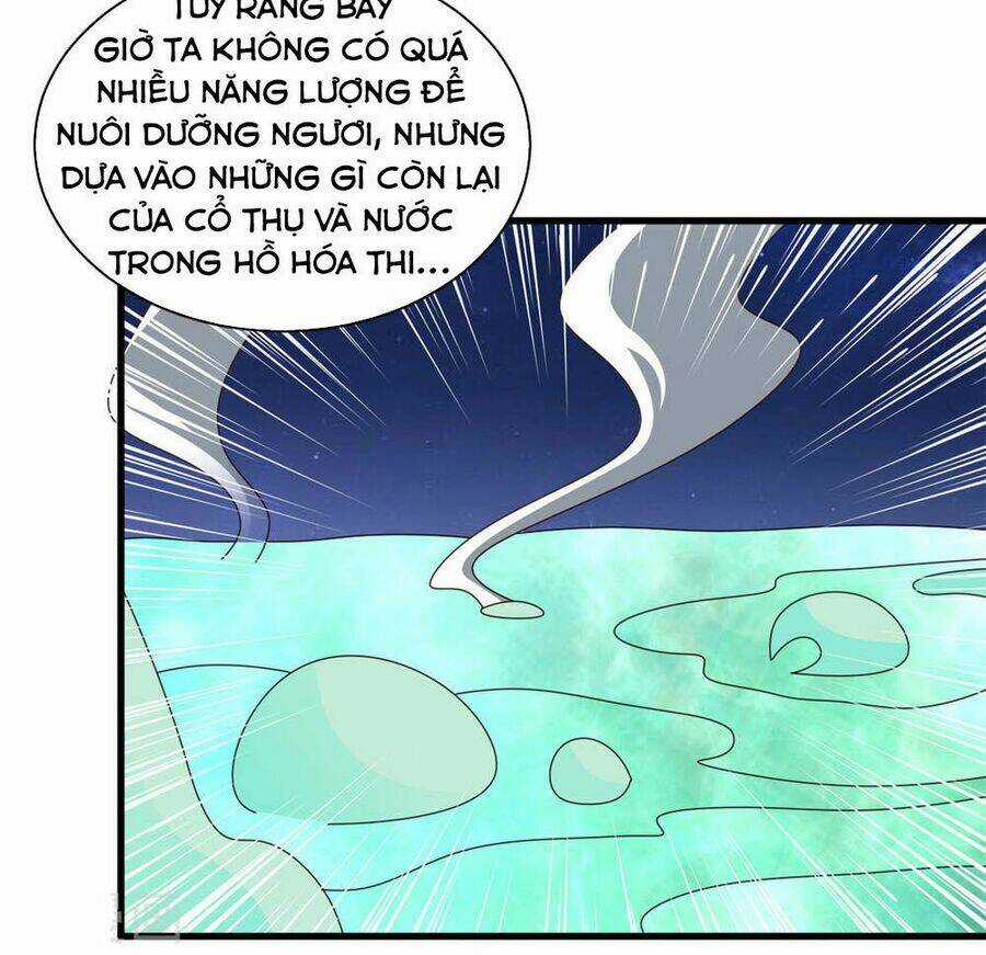 Hỗn Độn Kim Ô - Chapter 84 - Trang 3