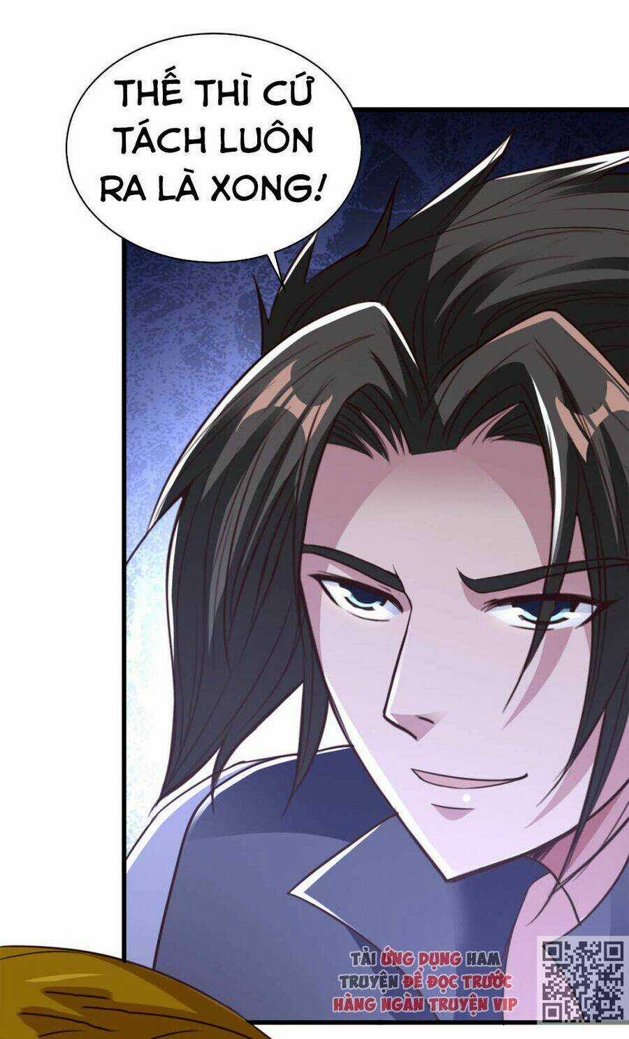 Hỗn Độn Kim Ô - Chapter 84 - Trang 23
