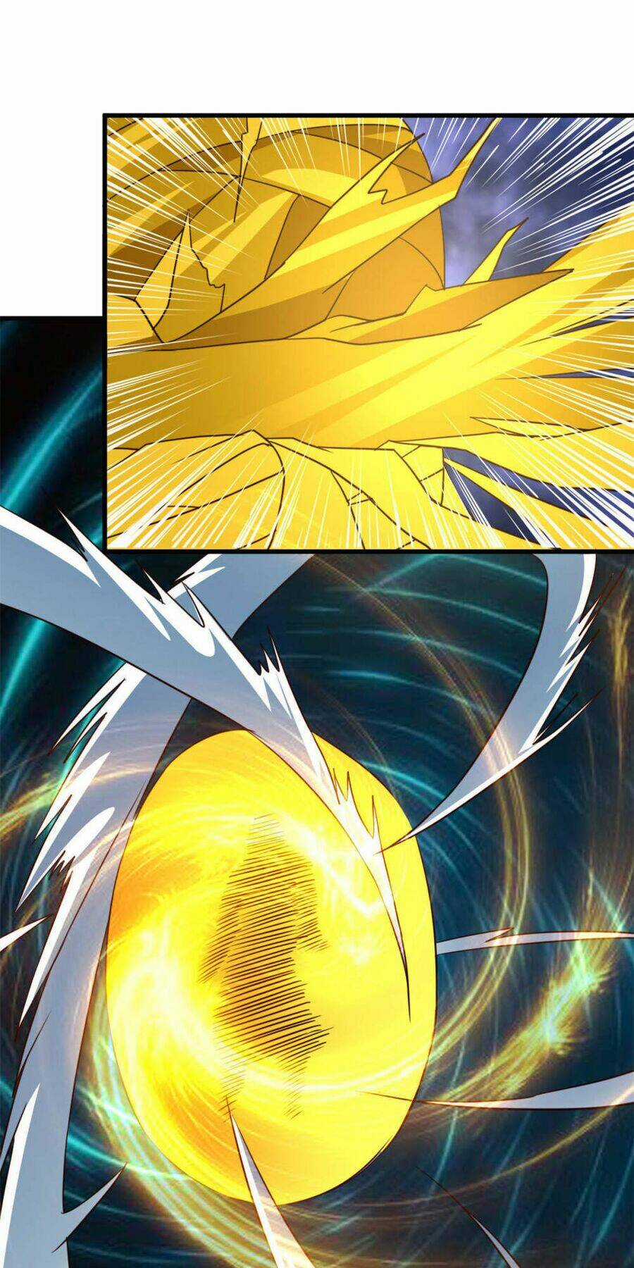 Hỗn Độn Kim Ô - Chapter 84 - Trang 26