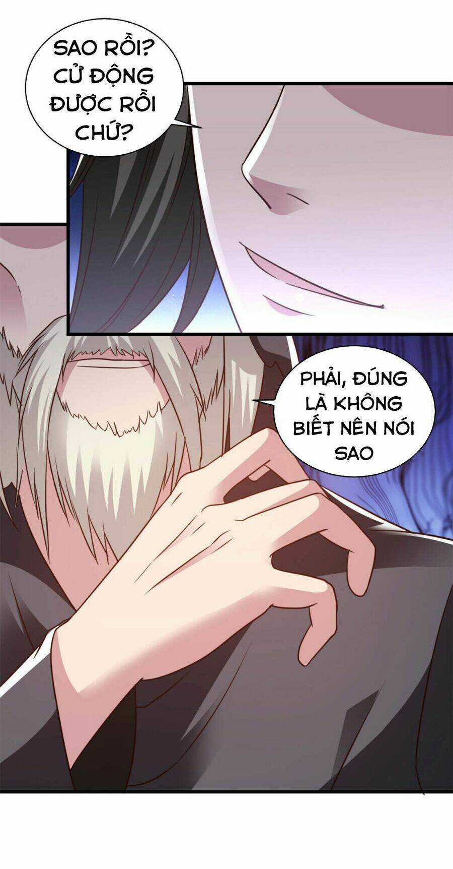 Hỗn Độn Kim Ô - Chapter 84 - Trang 28