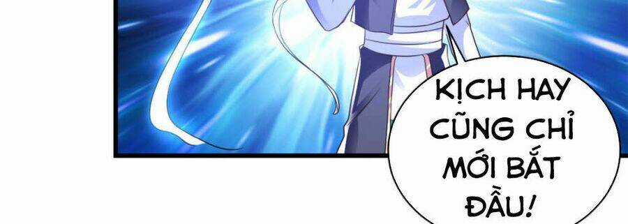 Hỗn Độn Kim Ô - Chapter 84 - Trang 32