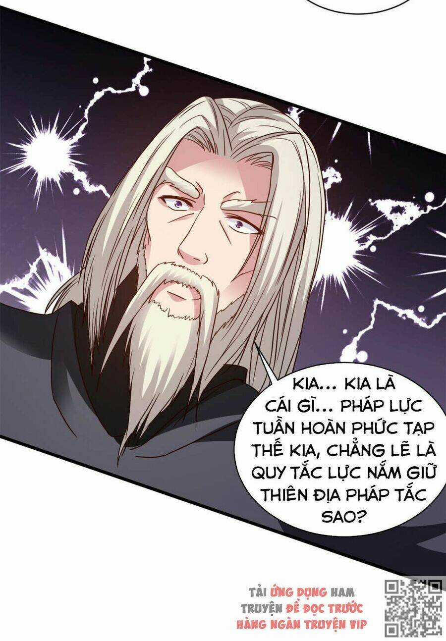 Hỗn Độn Kim Ô - Chapter 84 - Trang 33