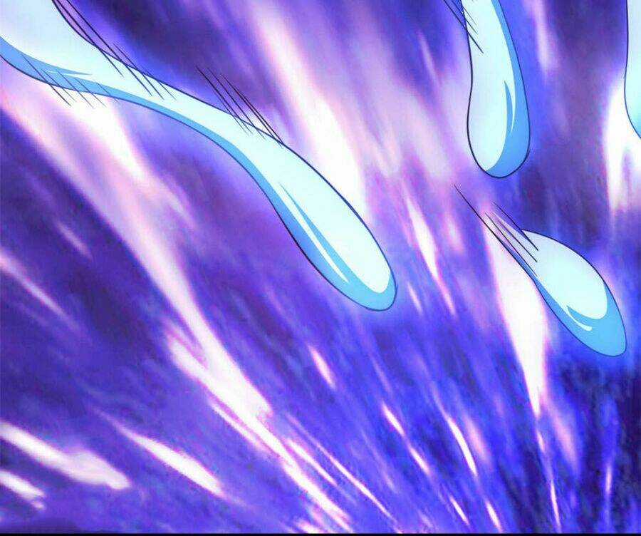 Hỗn Độn Kim Ô - Chapter 84 - Trang 35