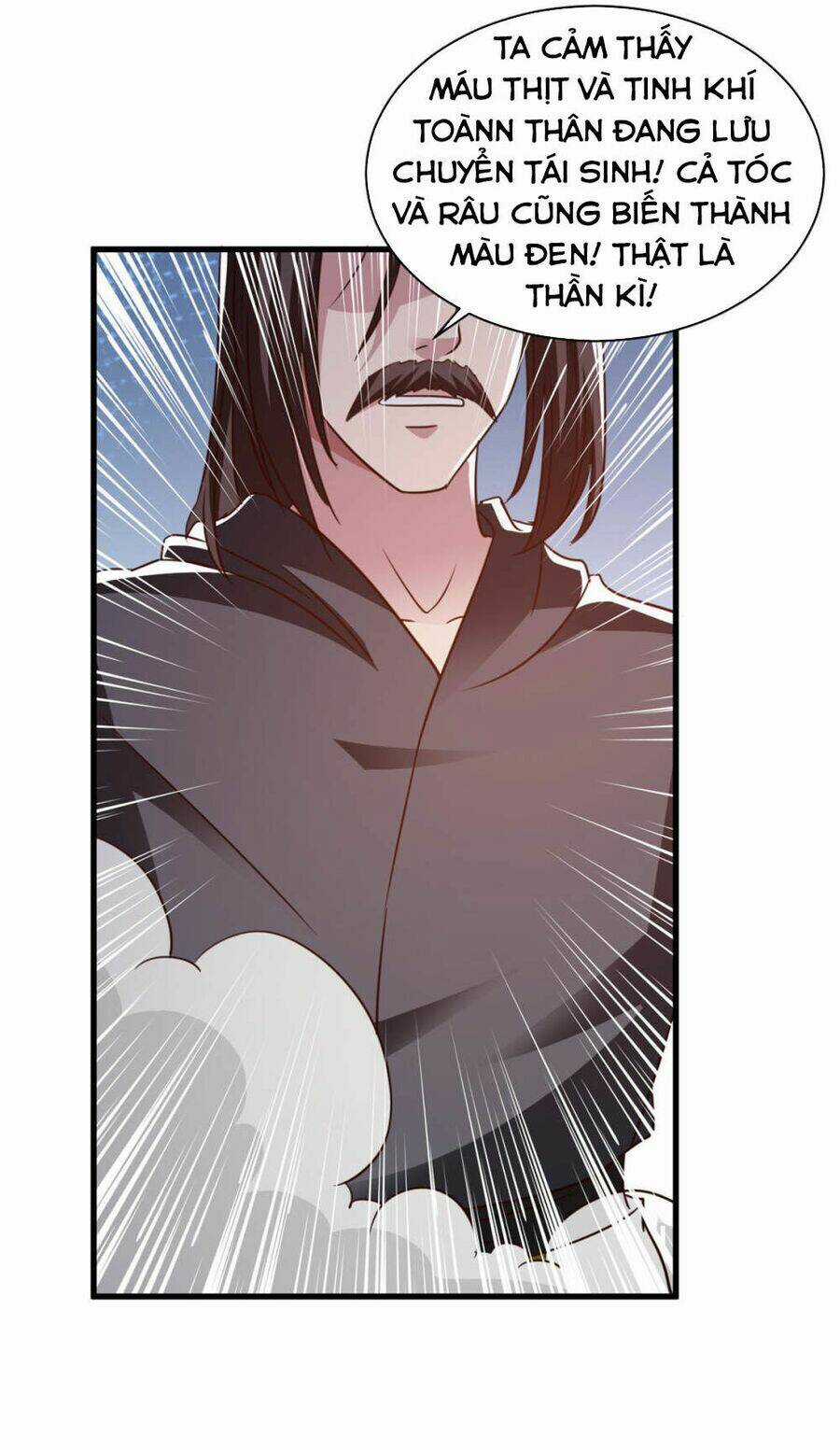 Hỗn Độn Kim Ô - Chapter 84 - Trang 37