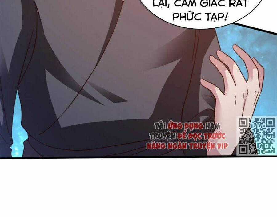 Hỗn Độn Kim Ô - Chapter 84 - Trang 39