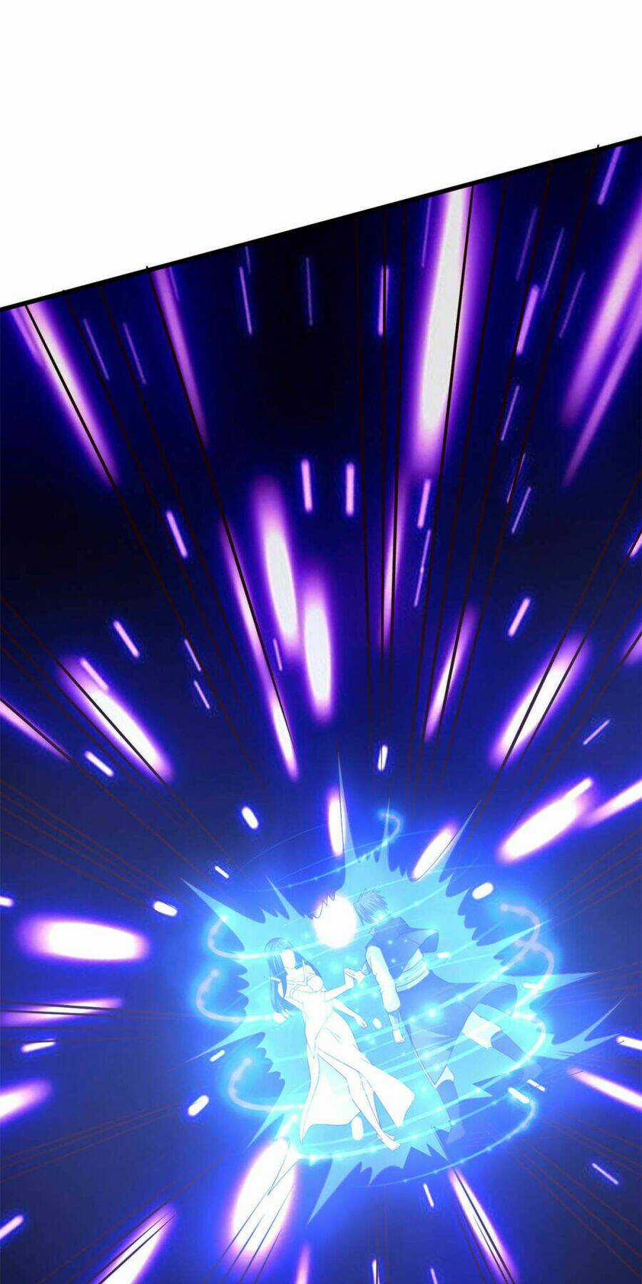 Hỗn Độn Kim Ô - Chapter 84 - Trang 6