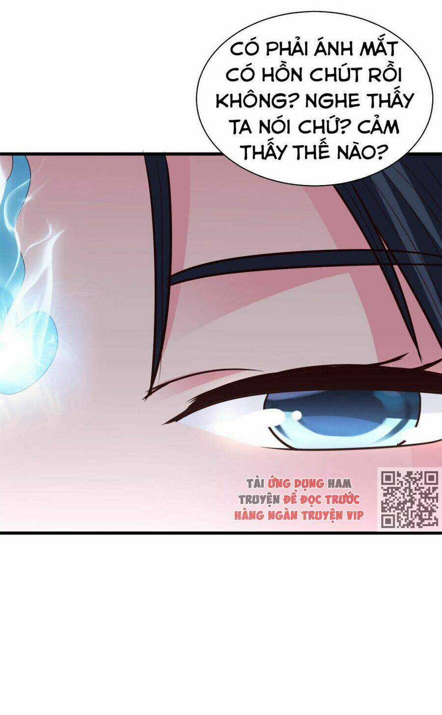 Hỗn Độn Kim Ô - Chapter 84 - Trang 8