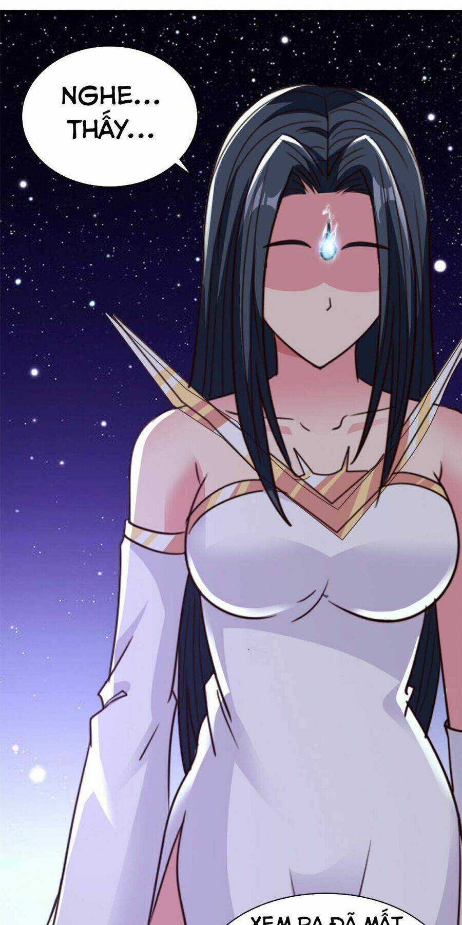 Hỗn Độn Kim Ô - Chapter 84 - Trang 9