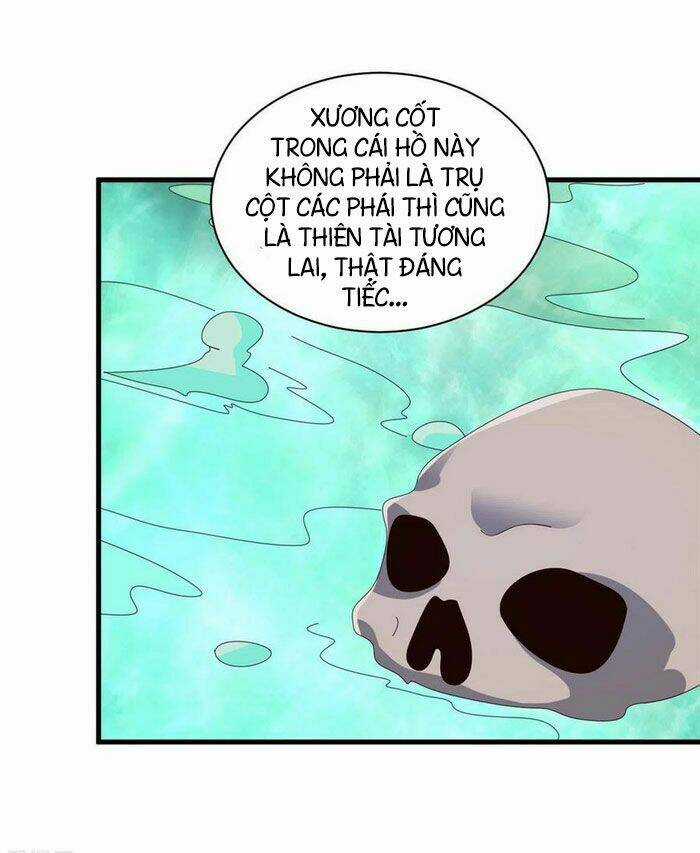 Hỗn Độn Kim Ô - Chapter 85 - Trang 11