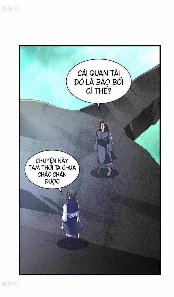 Hỗn Độn Kim Ô - Chapter 85 - Trang 15