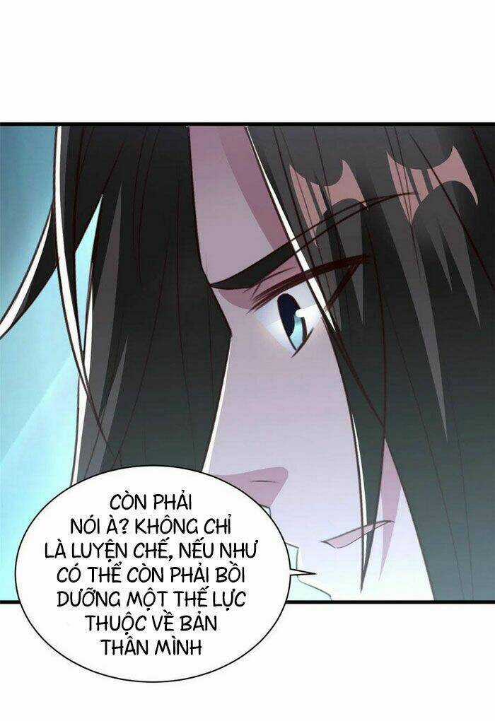 Hỗn Độn Kim Ô - Chapter 85 - Trang 22